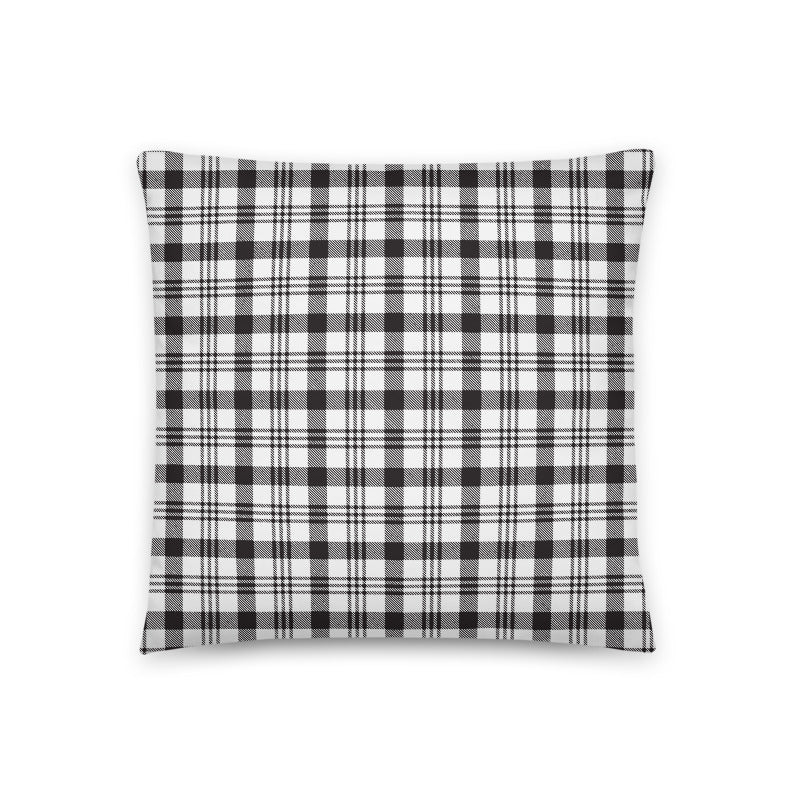 Basic Witch Throw Pillow