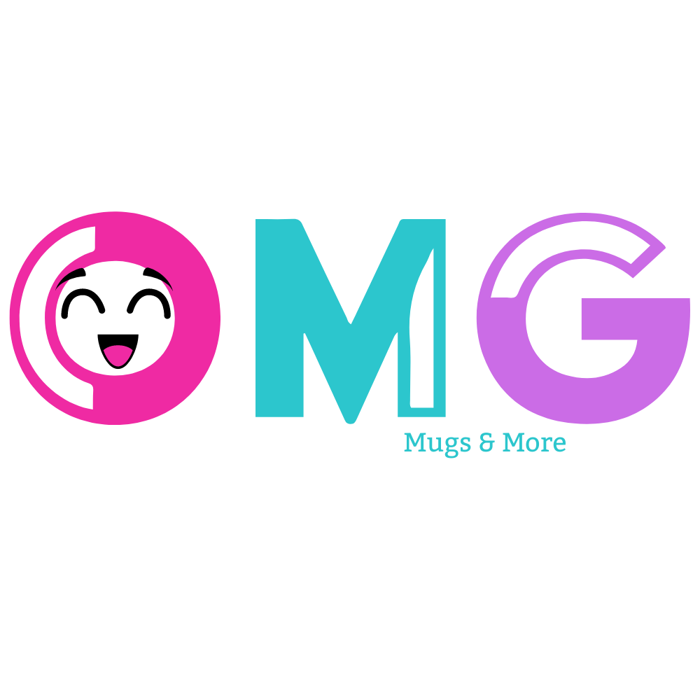 OMG Mugs & More Gift Card