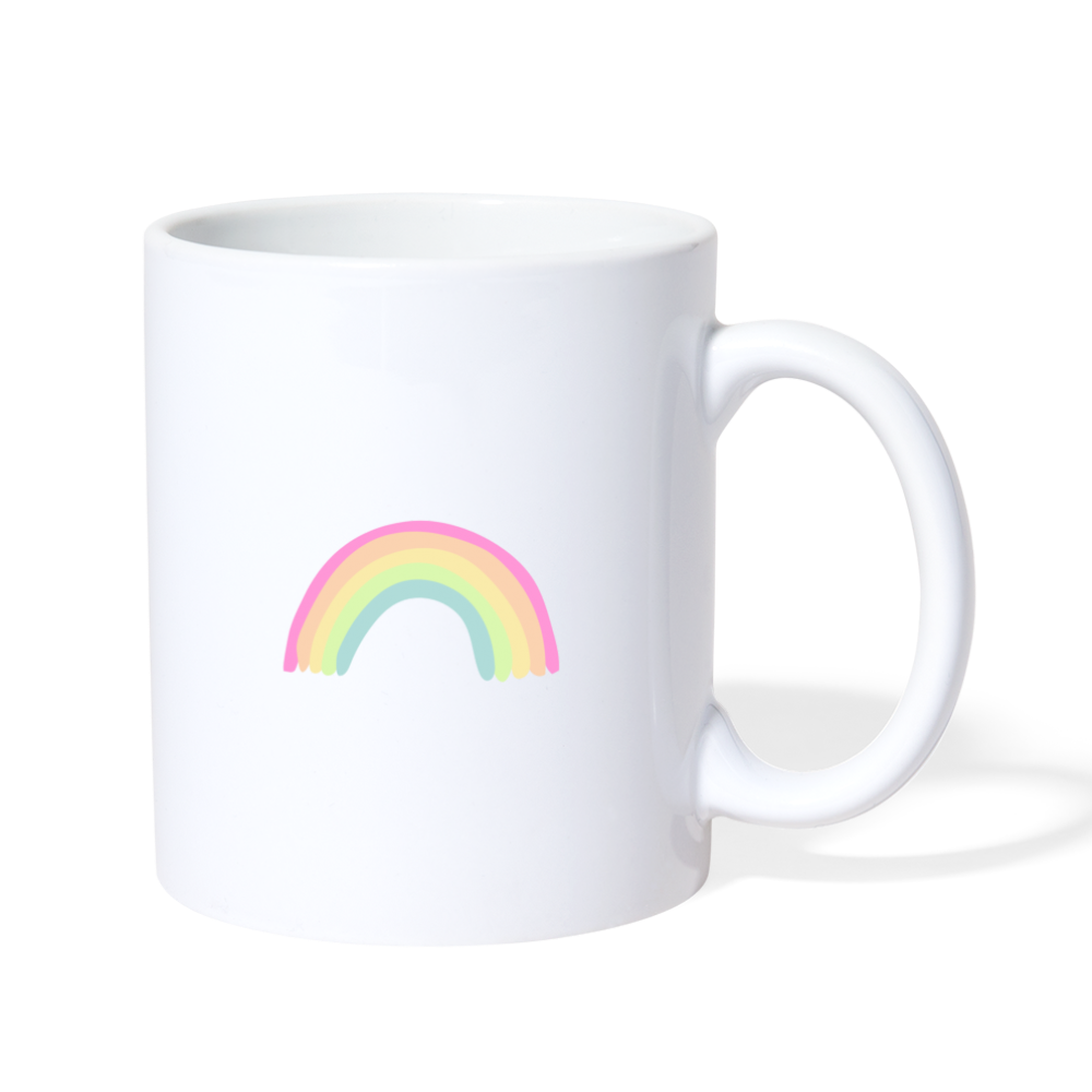 Sounds Gay.  I'm In. Mug - white