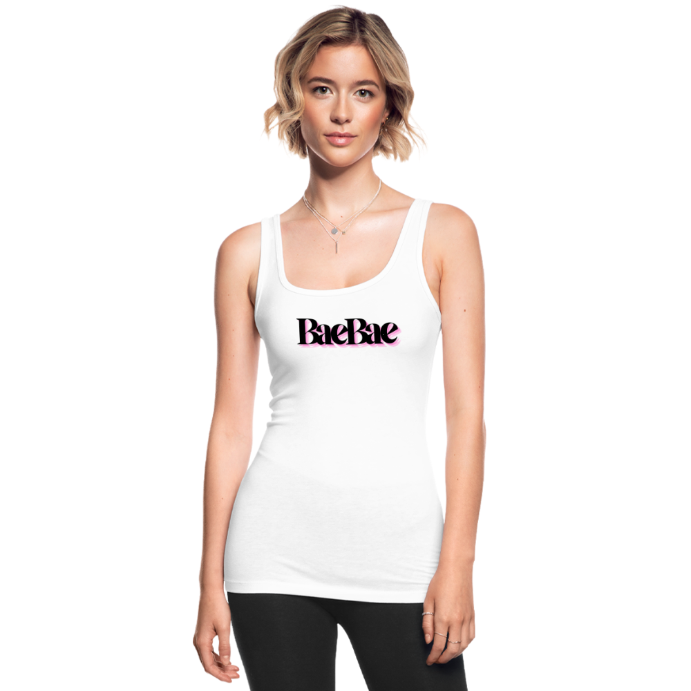 BaeBae Tank - white