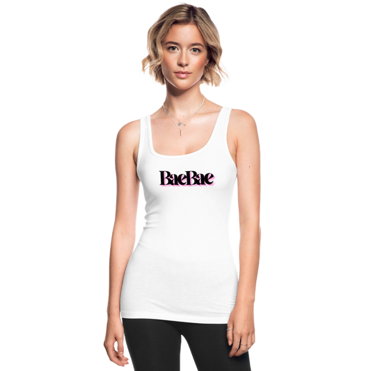 BaeBae Tank - white